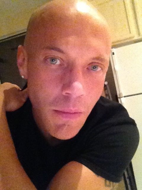 Kyle Keene - Class of 2001 - Green Valley High School