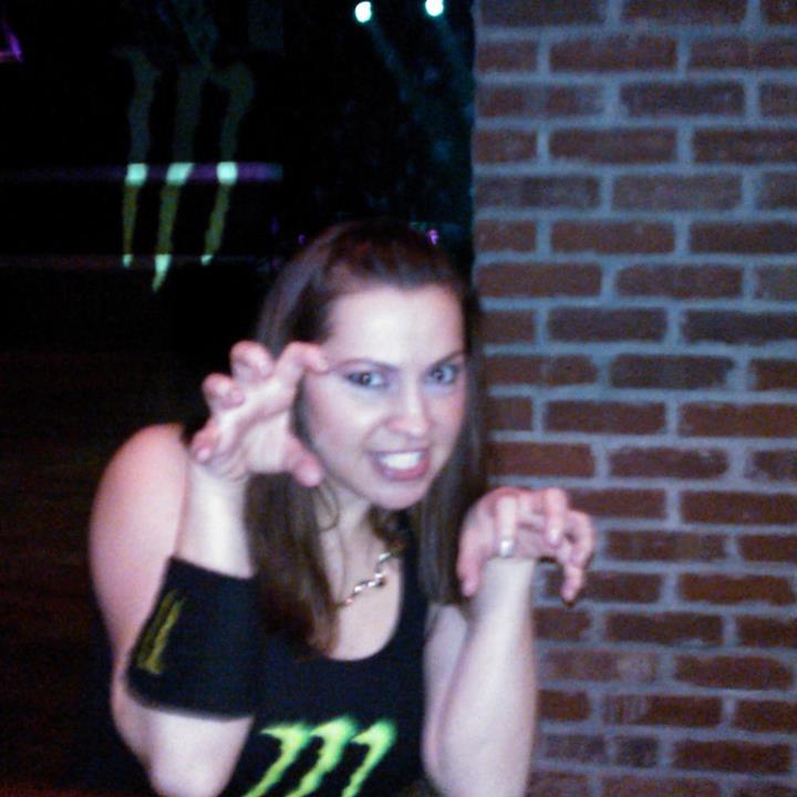 Deananna Maietta - Class of 2003 - Green Valley High School