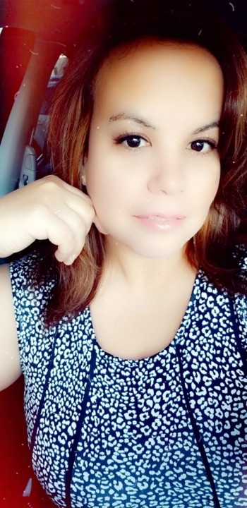 Melissa Herrera - Class of 1993 - Green Valley High School
