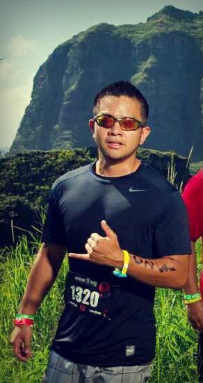 Chris Dizon Belisario - Class of 2004 - Green Valley High School
