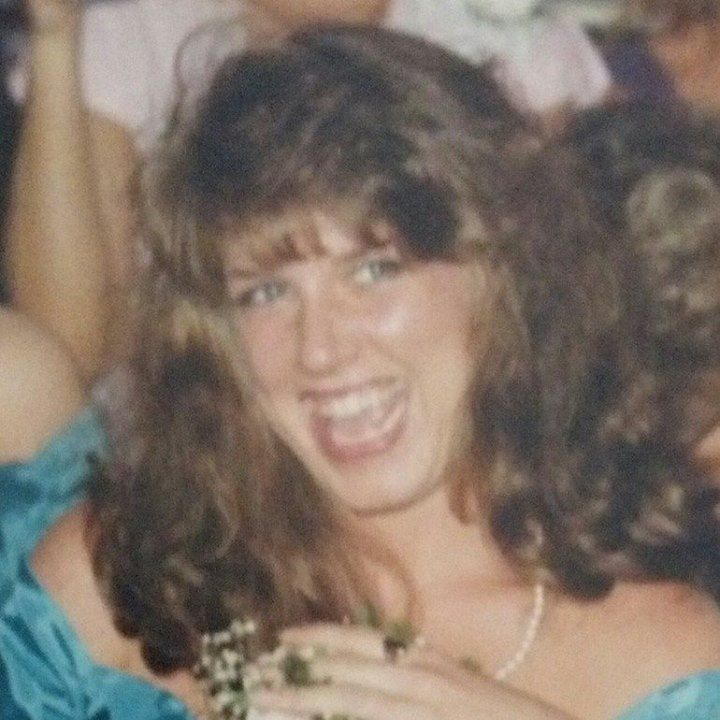 Lindy Victory - Class of 1985 - Oakland High School