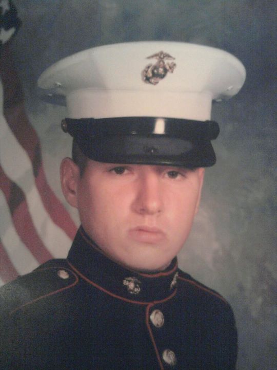 Randy Perrault - Class of 1989 - Oakland High School
