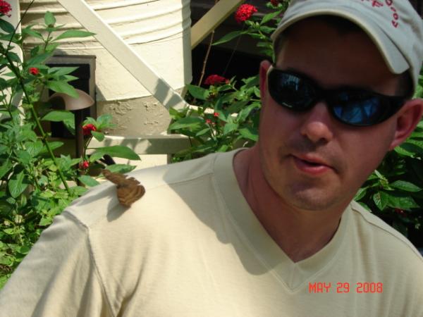 Jack Gray - Class of 1989 - Oakland High School