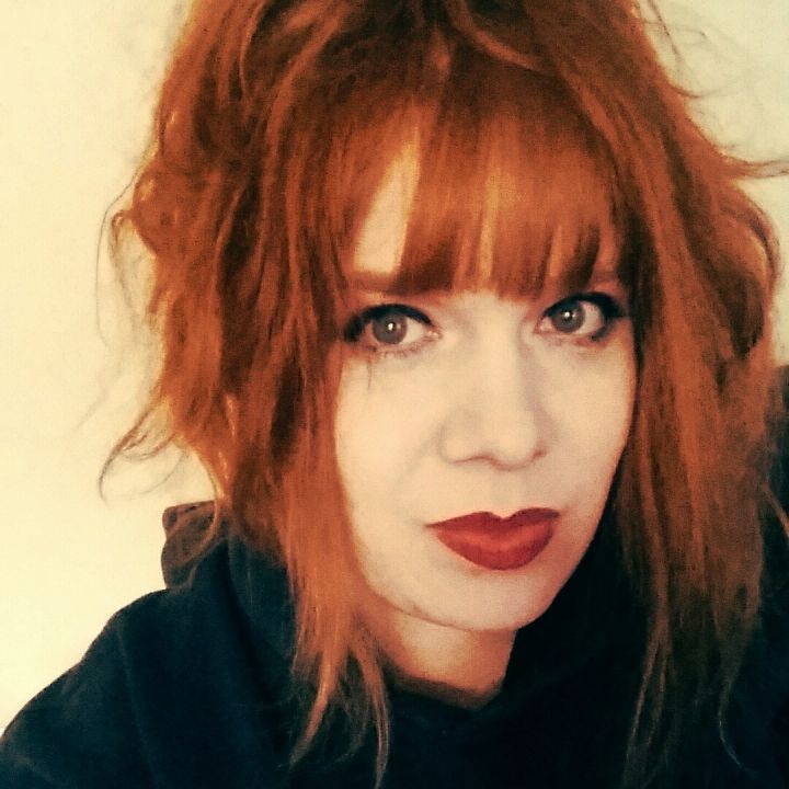 Heather Garvin - Class of 1996 - Oakland High School