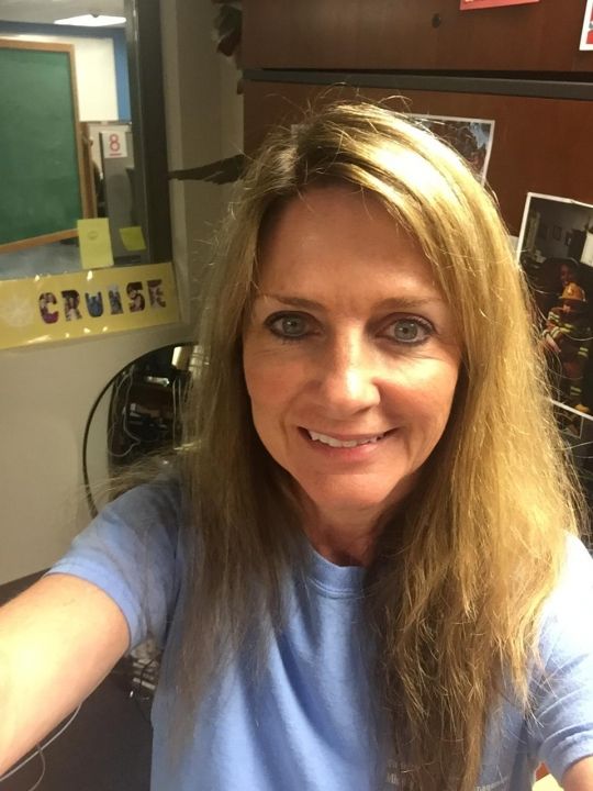 Dala Underhill - Class of 1983 - Oakland High School