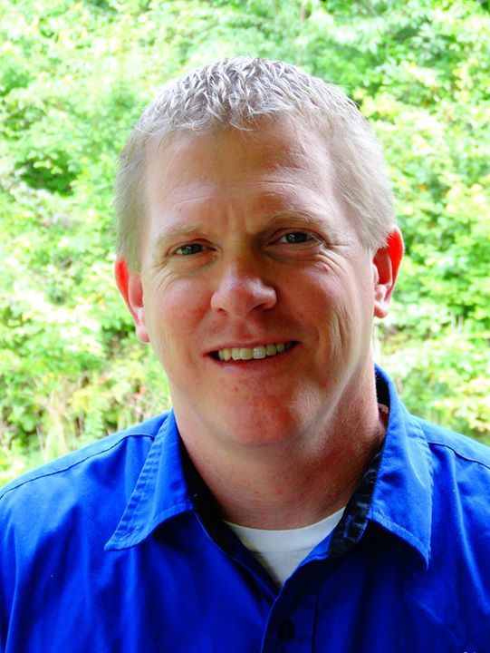 Jason Moore - Class of 1992 - Oakland High School
