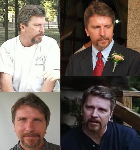Tim Ramsay - Class of 1983 - Oakland High School