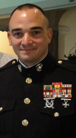 Tad Scott - Class of 1990 - Oakland High School