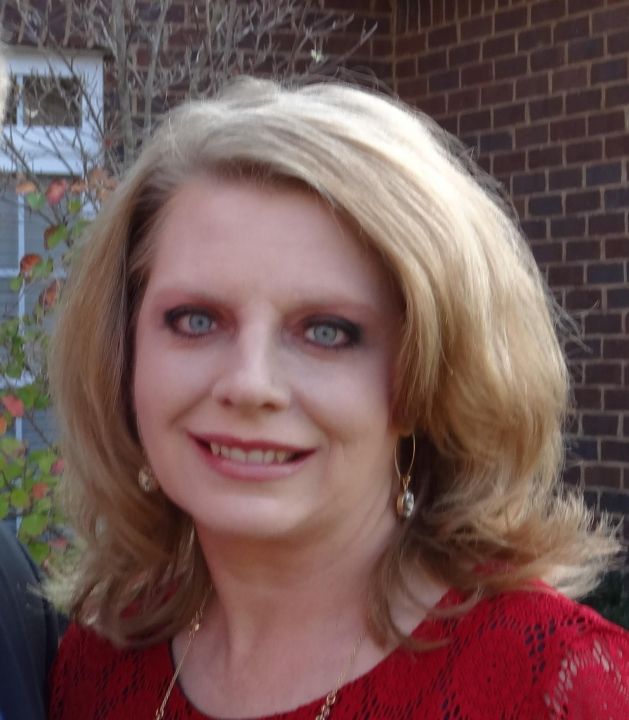 Gena Beich - Class of 1985 - Oakland High School