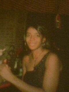 Kavonda Ramsey - Class of 1997 - Oakland High School
