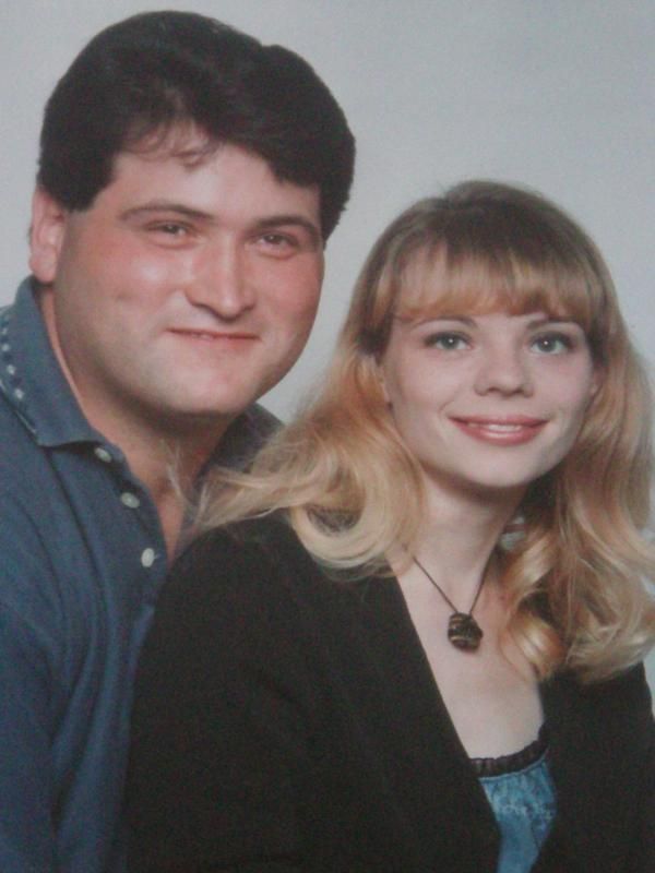 Todd Bucey - Class of 1990 - Oakland High School