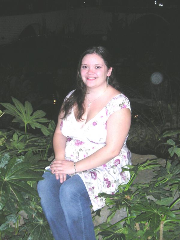 Shannon Kosinski - Class of 1999 - Oakland High School