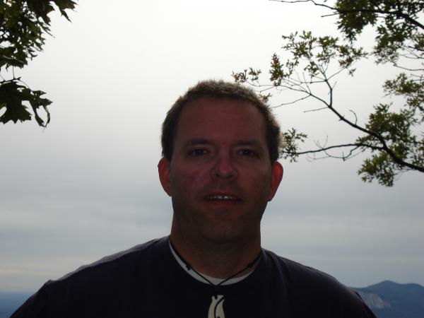 Christopher Davis - Class of 1986 - Oakland High School