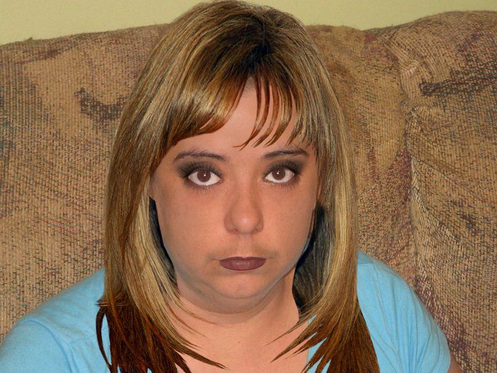 Jessica Bray Houser - Class of 1992 - Oakland High School