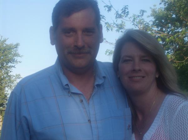 Tammy Stubbs - Class of 1988 - Oakland High School
