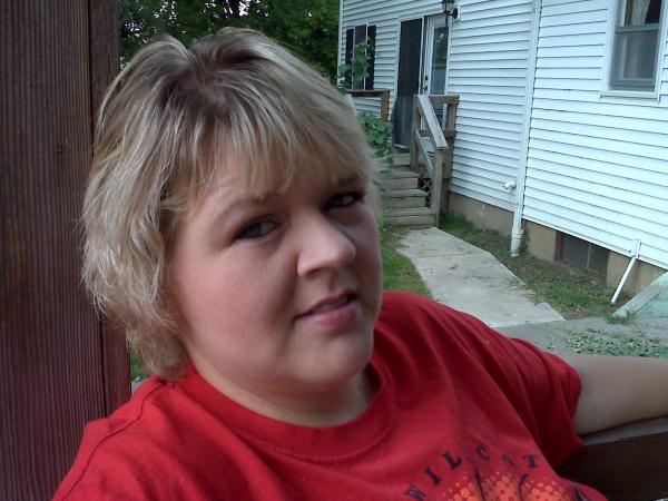 Dawnetta Schultz - Class of 1993 - Oakland High School