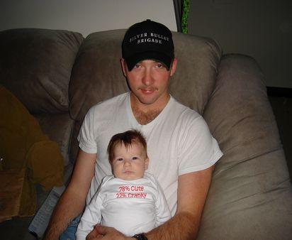 Philip Moyle - Class of 2003 - Oakland High School