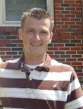 Jake Weston Hinz - Class of 1992 - Oakland High School