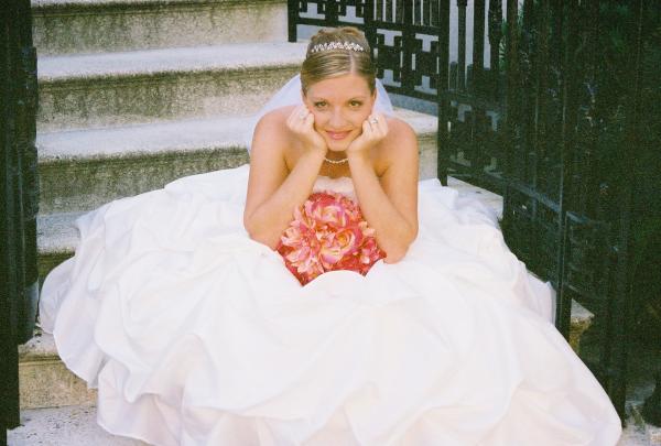 Karen Merrell - Class of 1998 - Oakland High School