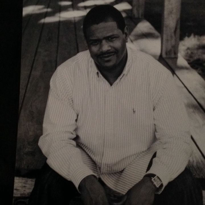 Keith Clark - Class of 1990 - Oakland High School