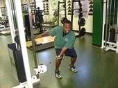 Dejuan Hathaway - Class of 2000 - Oakland High School