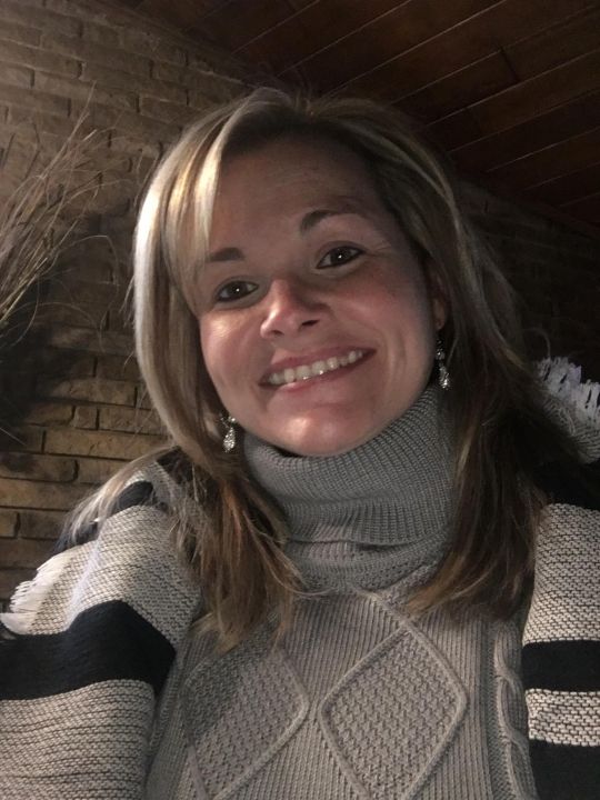 Melissa Slone - Class of 1998 - Oakland High School