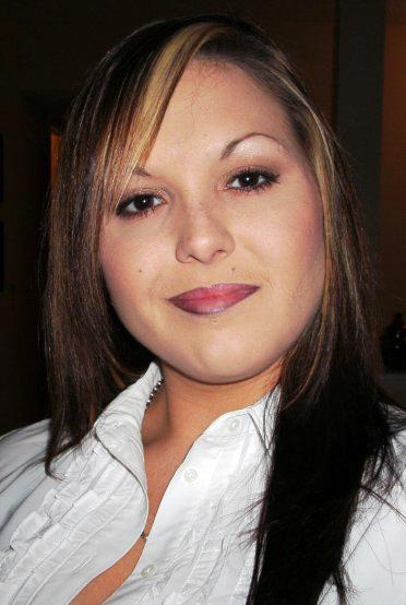 Ashley Ashworth - Class of 2002 - Oakland High School