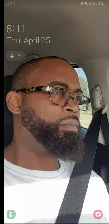 Leonard Richburg - Class of 1997 - Oakland High School
