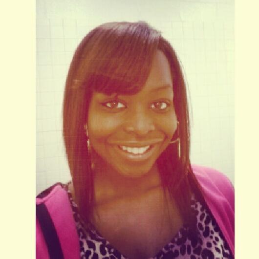 Poni Kujilo - Class of 2013 - Oakland High School