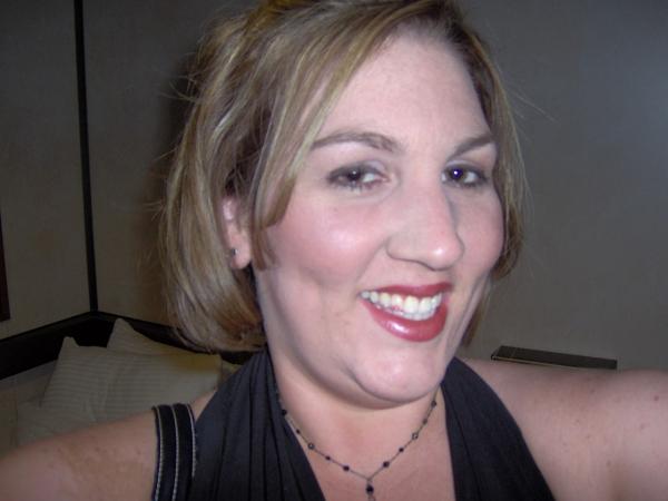 Jennifer Helms - Class of 1998 - Oakland High School