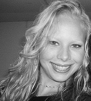 Sarah Riddle - Class of 2005 - Oakland High School