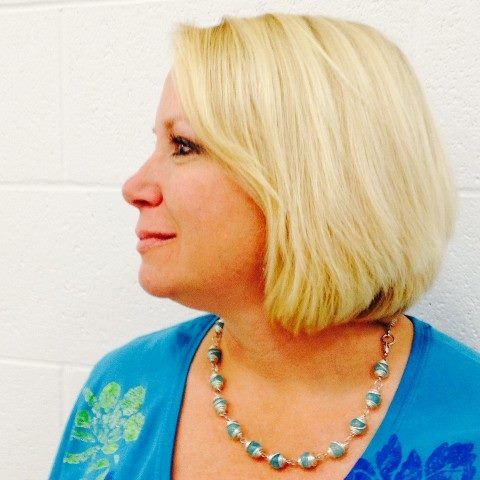 Katheryn Carroll - Class of 1987 - Oakland High School