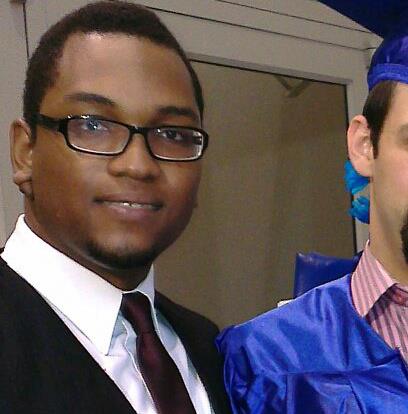 Eddie Richardson - Class of 2006 - Oakland High School