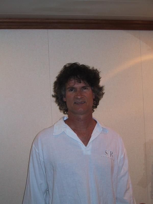Nelson Carvalho - Class of 1978 - Oakland High School