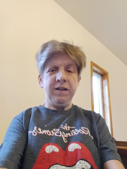 Marla Annette Stevens - Class of 1992 - Bonanza High School