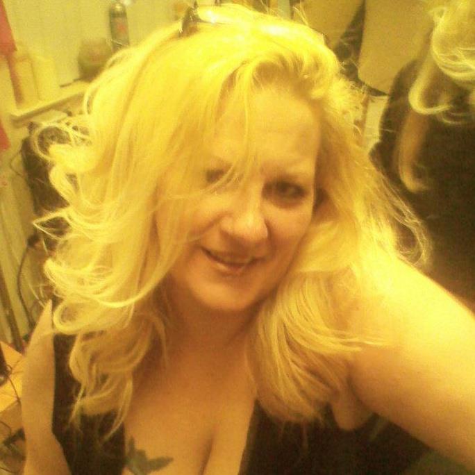 Terri Lynn - Class of 1982 - Bonanza High School