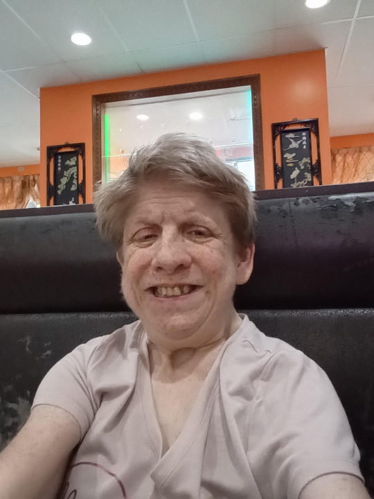 Marla Annette Stevens - Class of 1992 - Bonanza High School