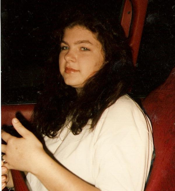 Kristi Smith - Class of 1997 - Bonanza High School