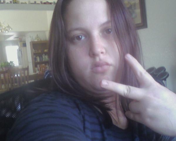 Cora Torres - Class of 2004 - Bonanza High School