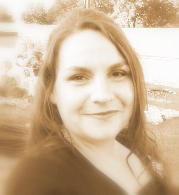Ellen Sanders - Class of 1993 - Bonanza High School