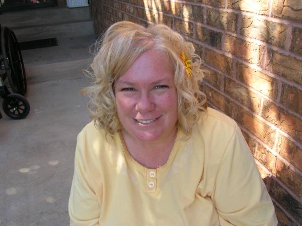 Jacki Slack - Class of 1980 - Bonanza High School