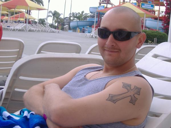 Derek Babcock - Class of 2002 - Bonanza High School