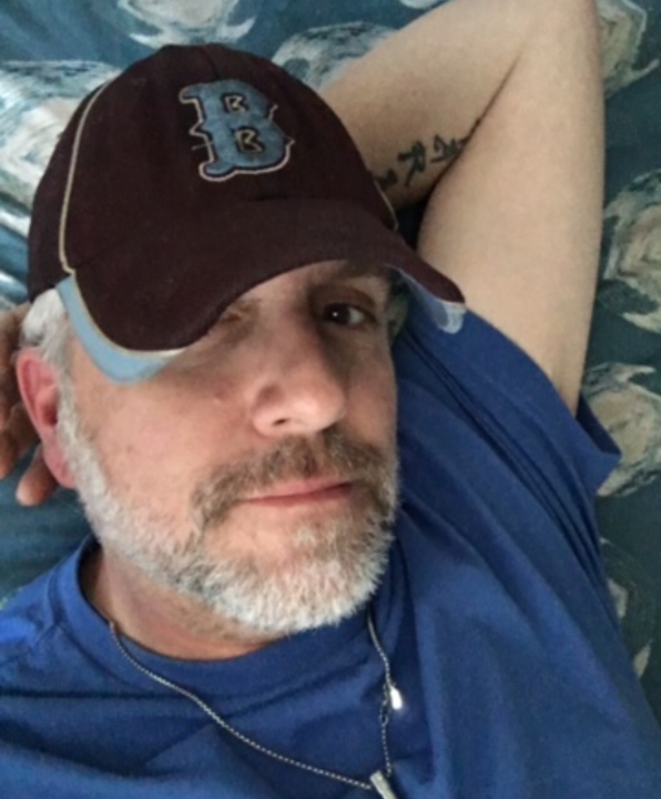 Matt Matt Paratore - Class of 1990 - Bonanza High School