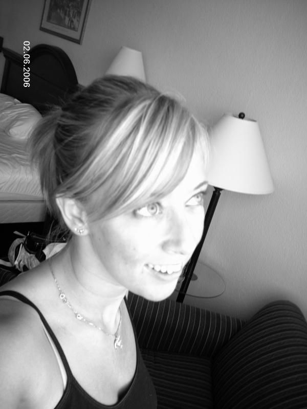 Britney Cooley - Class of 2002 - Bonanza High School