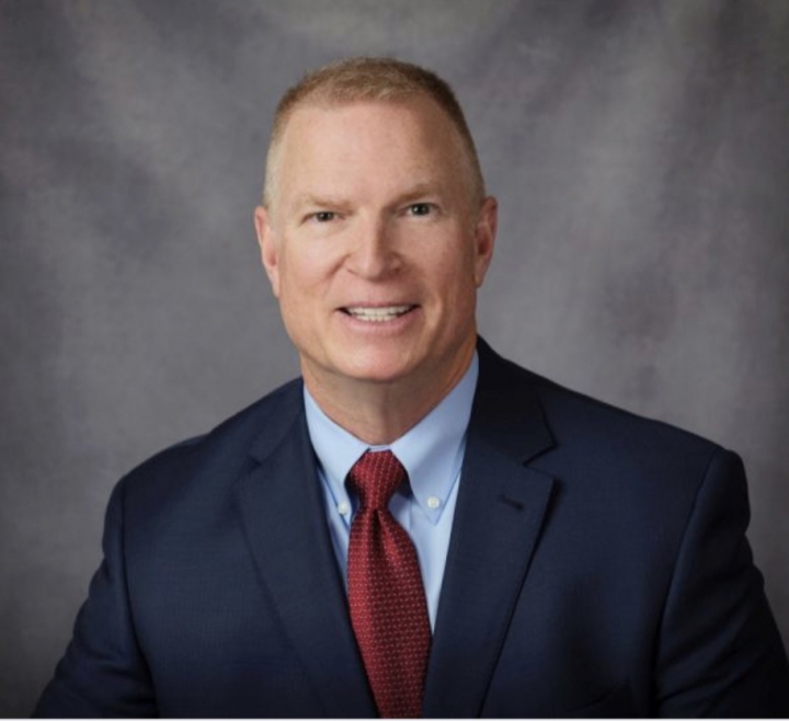Gene Trombetti - Class of 1980 - Bonanza High School