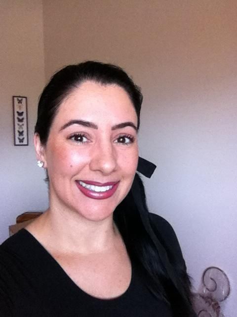 Amy Nicol Ratliff - Class of 1993 - Bonanza High School
