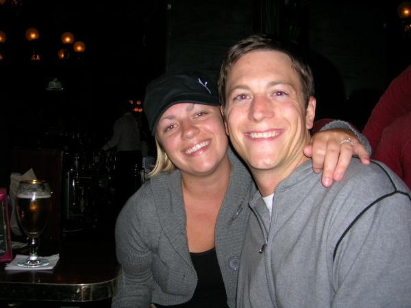 Sarah Goulder - Class of 1997 - Bonanza High School