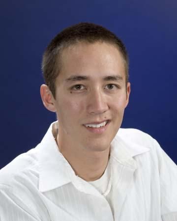 Nathan Johnston - Class of 2003 - Bonanza High School