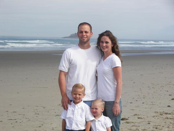 Becky Earl - Class of 1997 - Bonanza High School