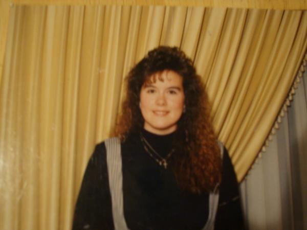 Rae Sadler - Class of 1986 - Bonanza High School